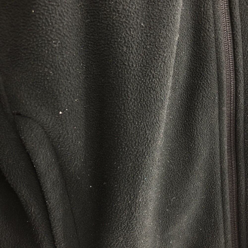 The North Face Windwall Men's Fleece Full Zip Soft Shell Jacket Estimated Size L - Picture 4 of 7